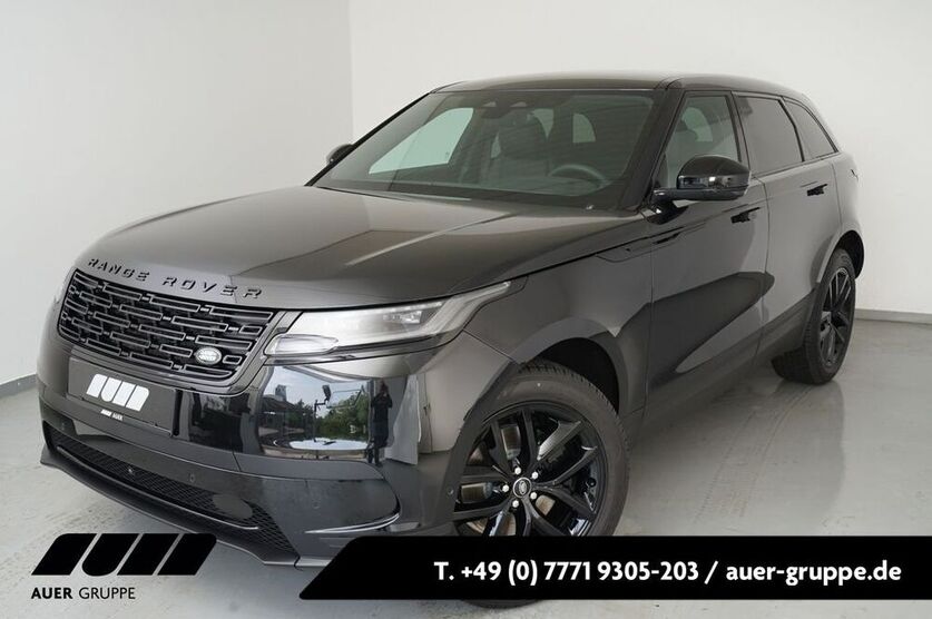 Range Rover Velar