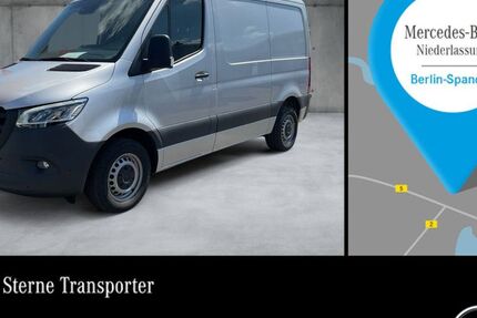 Mercedes-Benz Sprinter 93.837 km 28.179 &euro; Berlin 13581