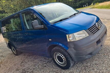 VW T5 Transporter 302.000 km 4.999 &euro; Lichtenfels 96215