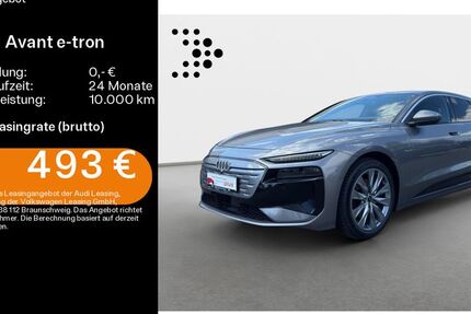 Audi A6 e-tron 13.400 km 51.379 &euro; Hanau 63452