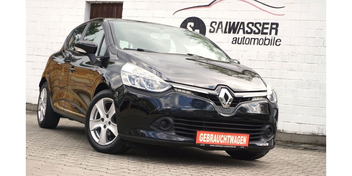 Renault Clio 117.500 km 5.900 &euro; Freital 01705