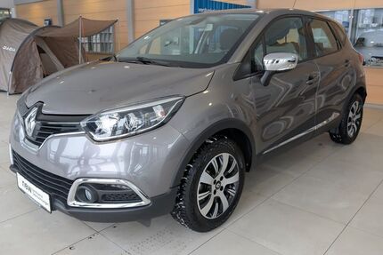 Renault Captur 30.543 km 9.490 &euro; Görlitz 02827