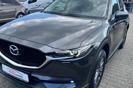 Mazda CX-5 89.160 km 17.499 &euro; Heidenheim 89520
