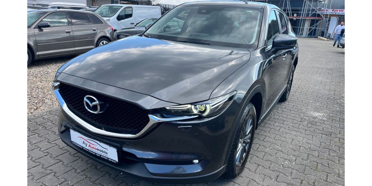Mazda CX-5 89.160 km 17.499 &euro; Heidenheim 89520