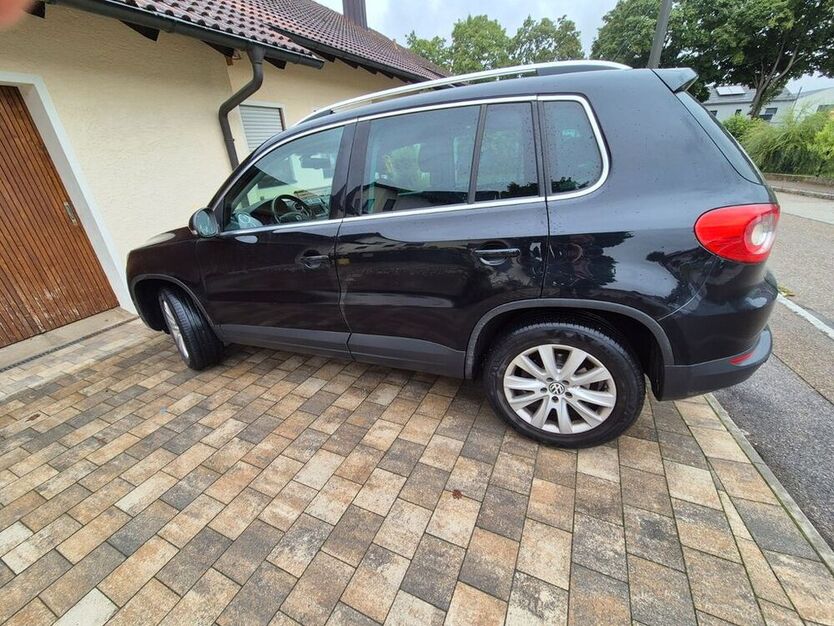 Tiguan