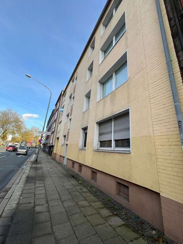 Wohnung zum Mieten in Essen 1.240 € 124 m²