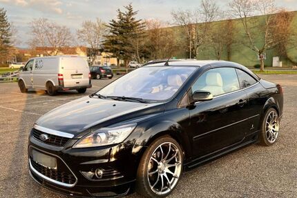 Ford Focus 37.000 km 11.999 &euro; March 79232