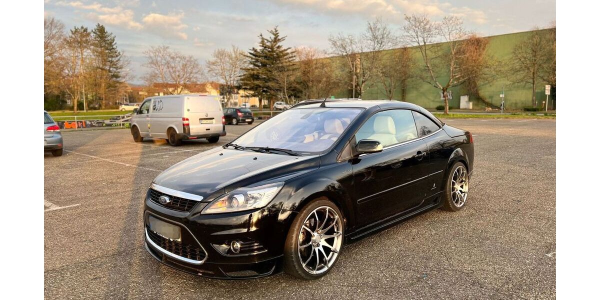 Ford Focus 37.000 km 12.455 &euro; March 79232