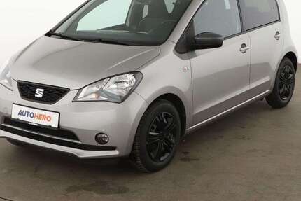 Seat Mii 34.127 km 12.890 &euro; Berlin 14059