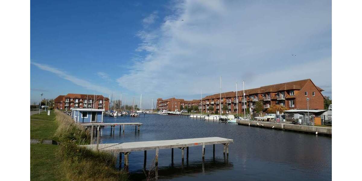 Wohnung zum Kaufen in Ueckermünde 178.500 € 56 m² 2 zimmer