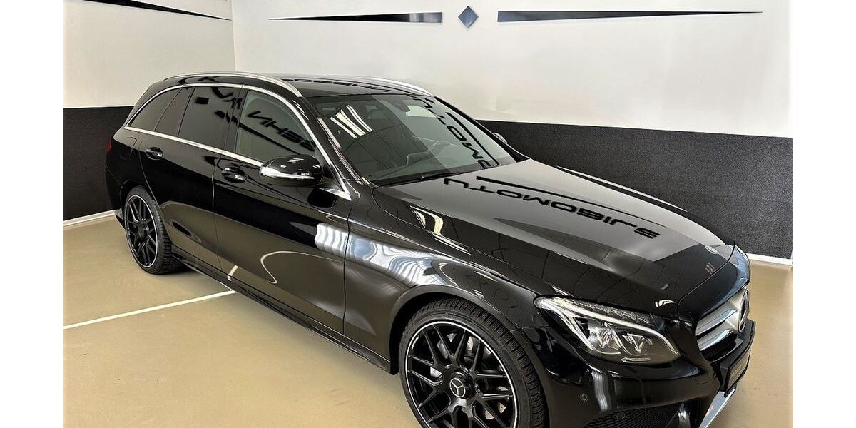 Mercedes-Benz C 250 214.000 km 14.450 &euro; Hechingen-Bechtoldsweiler 72379