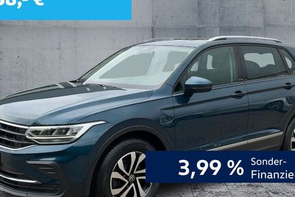 VW Tiguan 147.749 km 24.960 € Hof 95030
