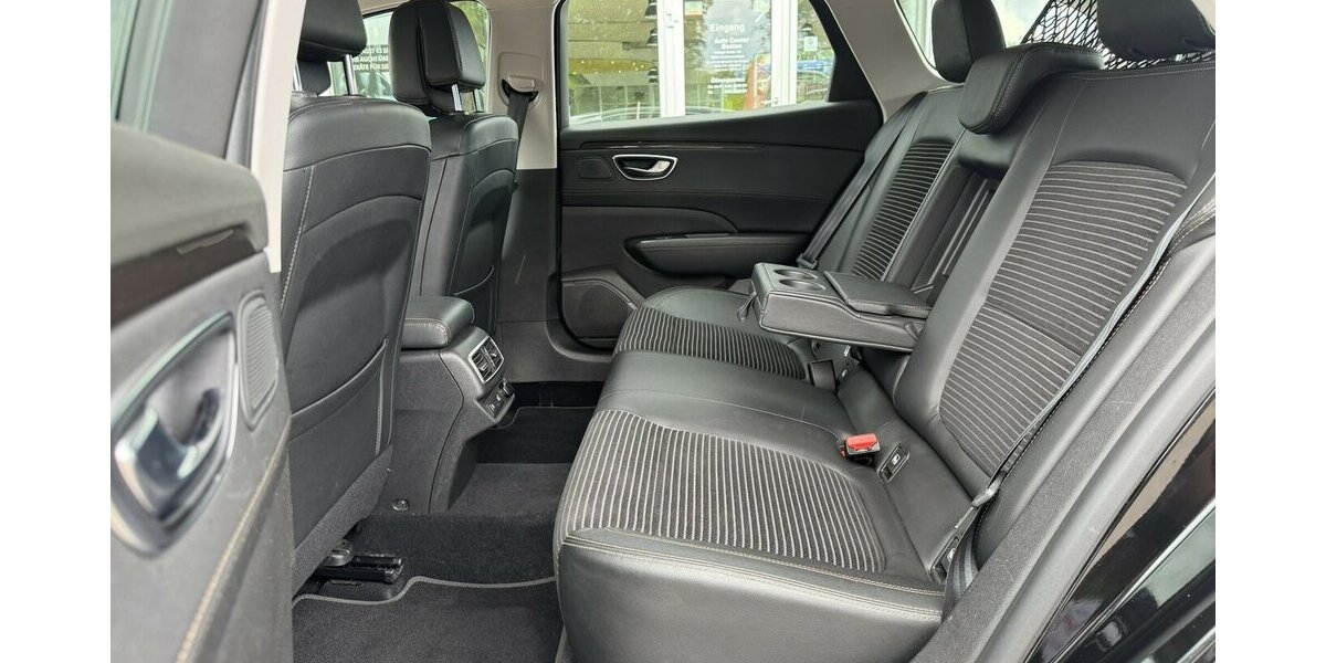 Renault Talisman 1.6 dCi LIMITED/NAVI/LEDER/SCHECKHEFT 147.763 km 11.900 &euro; Villingen-Schwenningen 78054