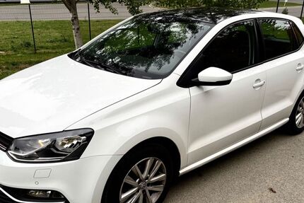 VW Polo 113.000 km 8.700 € Plauen 08527