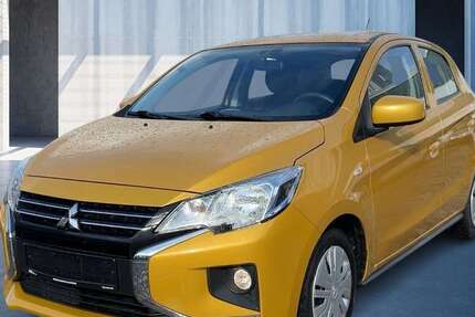 Mitsubishi Space Star 62.315 km 9.890 &euro; Hamburg 20537