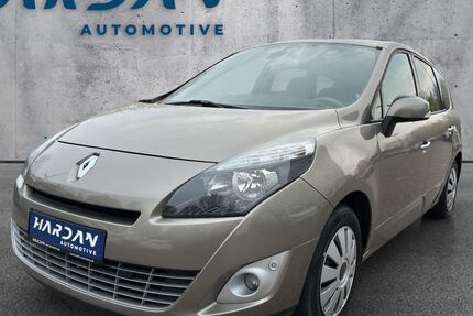 Renault Scenic 92.950 km 8.490 &euro; Minden 32427