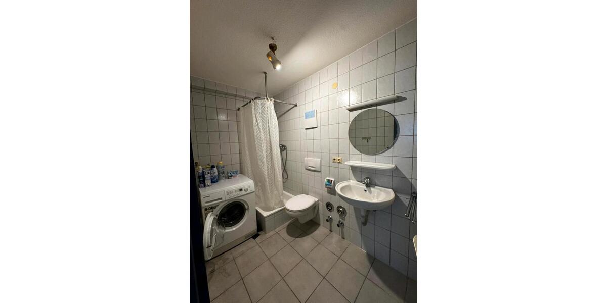 Dachgeschoßwohnung Mainz Ebersheim - 2 Zimmer, 53 m&sup2;, 700&euro; | Angebot:25303214
