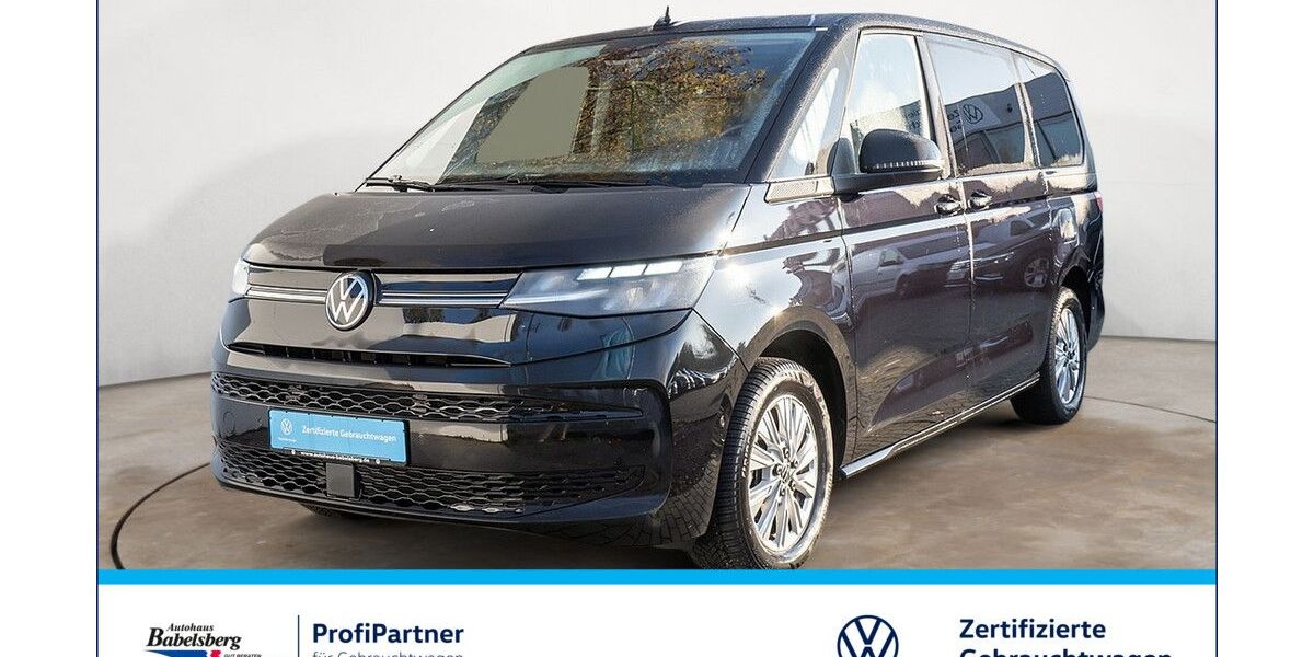 VW T7 Multivan 19.941 km 53.490 &euro; Potsdam 14482