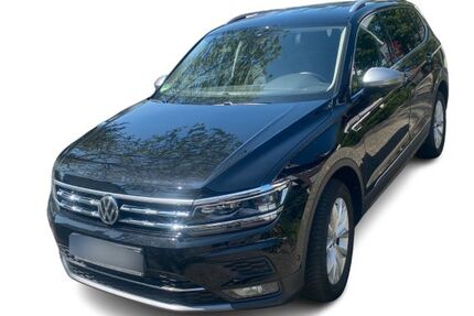 VW Tiguan Allspace