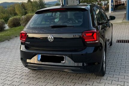 VW Polo 72.000 km 14.500 &euro; Waldkirchen 94065