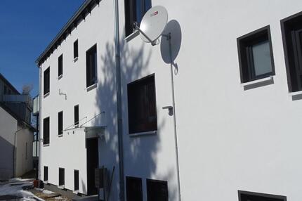 Wohnung in zentraler Lage, in Bad Nenndorf