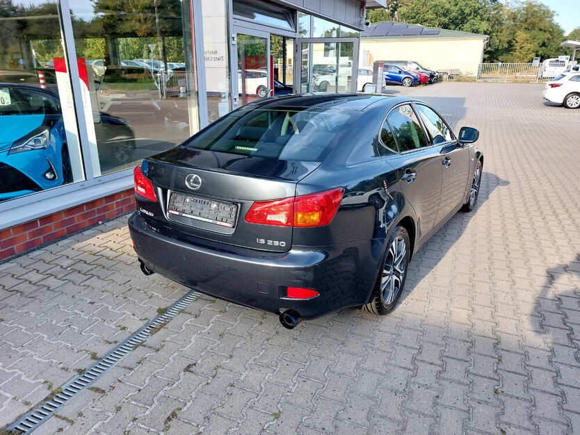 IS 250