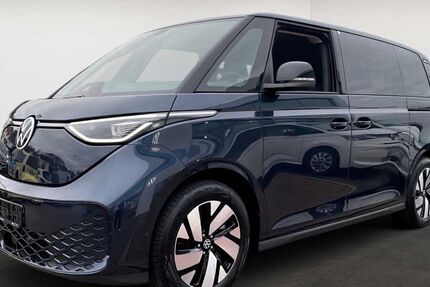 VW ID. Buzz 10.000 km 50.900 &euro; Wächtersbach 63607
