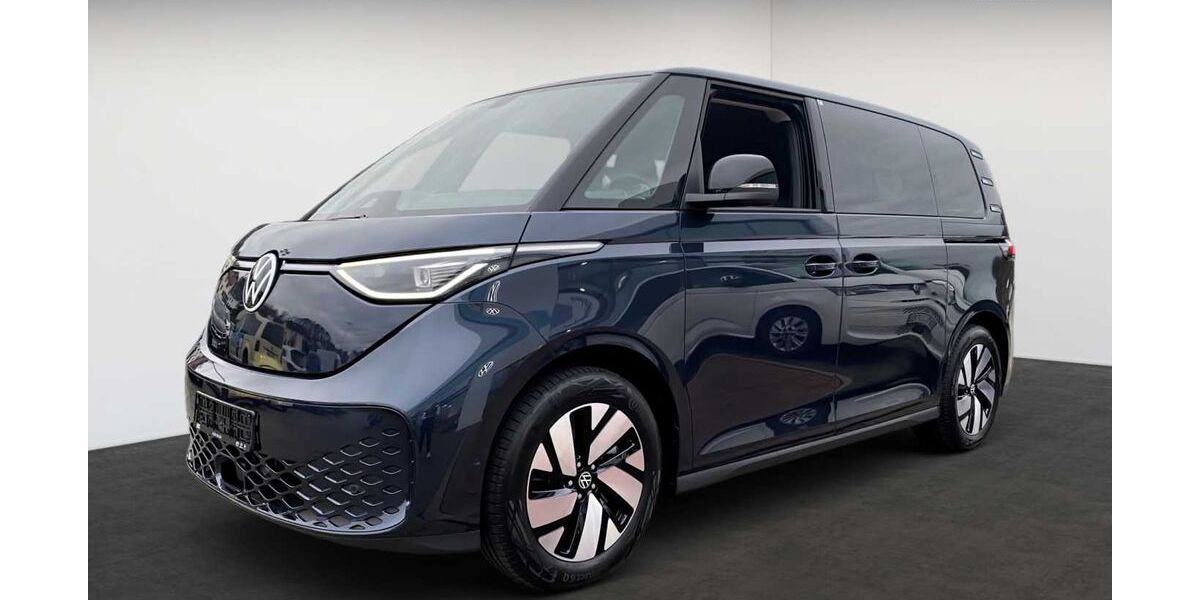 VW ID. Buzz 10.000 km 50.900 &euro; Wächtersbach 63607
