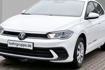 VW Polo 13.763 km 19.450 &euro; Worms 67547