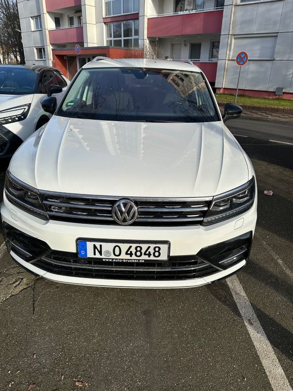 Tiguan