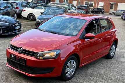VW Polo 132.000 km 5.999 &euro; Nordhorn 48529