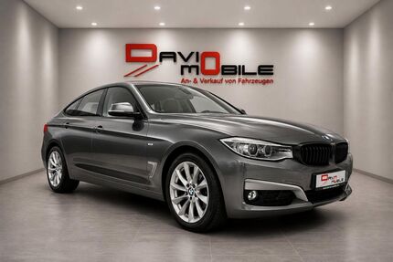 BMW 320 Gran Turismo 145.123 km 14.999 &euro; Linden 25791