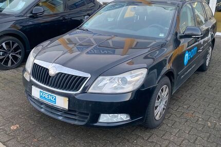 Skoda Octavia 255.961 km 2.790 &euro; Paderborn 33100