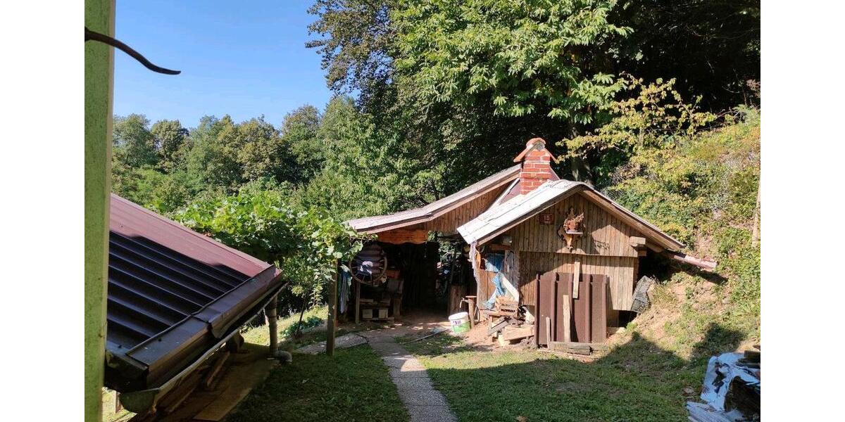 Einfamilienhaus Passau Mühltal - 59.700&euro; | Angebot:26953067