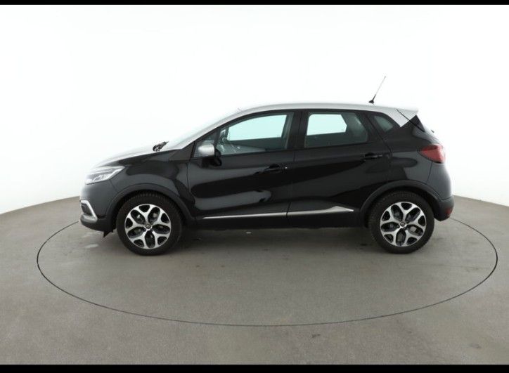 Captur
