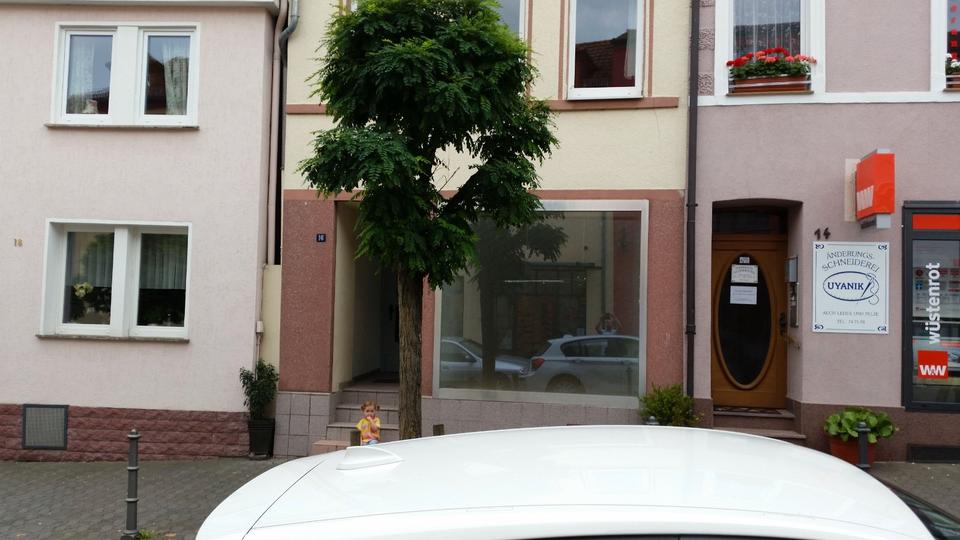 Mehrfamilienhaus, Wohnhaus Hünfeld - 430.000&euro; | Angebot:26137696