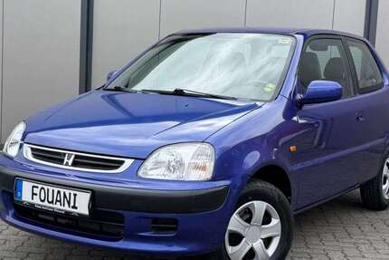 Honda Logo 49.000 km 3.499 &euro; Wittmund 26409