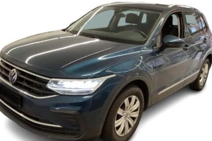VW Tiguan 31.650 km 26.880 &euro; Emsdetten 48282
