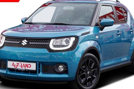 Suzuki Ignis 35.214 km 14.950 € Dresden 01069