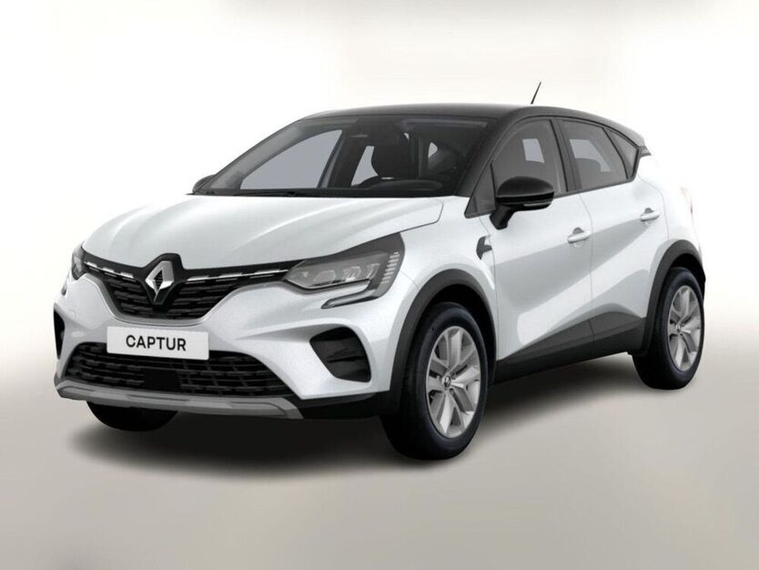 Captur