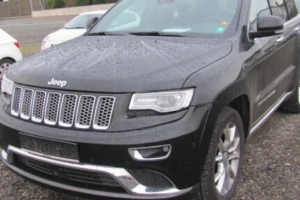 Jeep Grand Cherokee 191.000 km 14.999 &euro; Pohlheim 35415