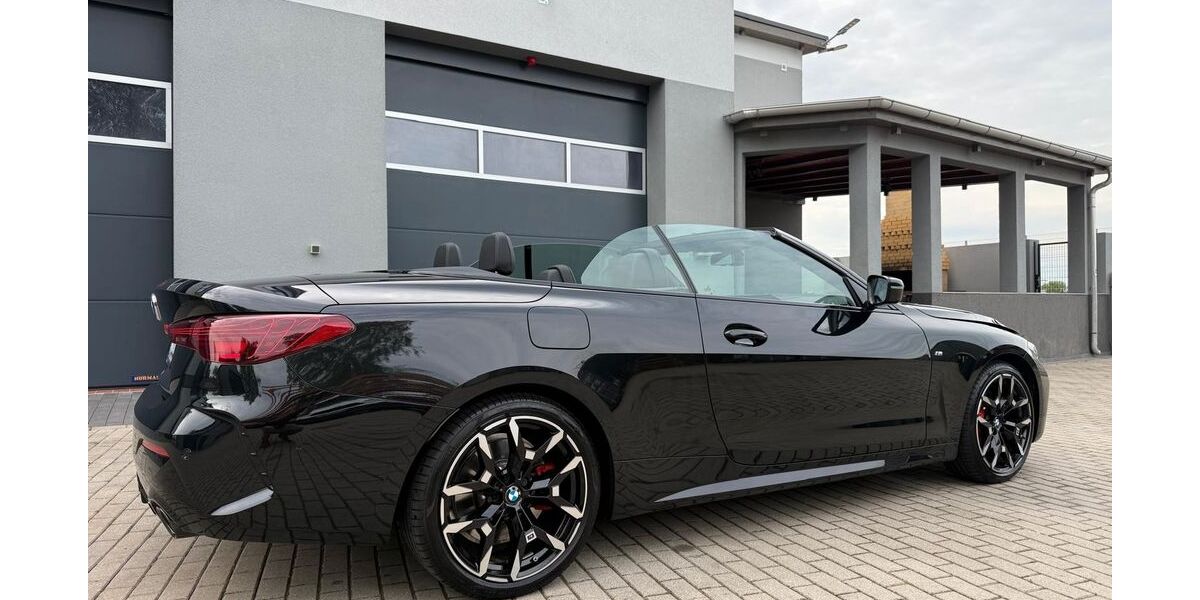BMW 430 4.719 km 57.500 &euro; Krostitz 04509
