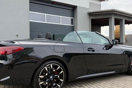 BMW 430 4.719 km 59.500 &euro; Krostitz 04509