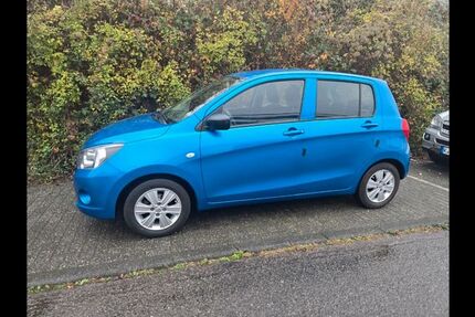 Suzuki Celerio 44.000 km 7.100 &euro; Frechen 50226