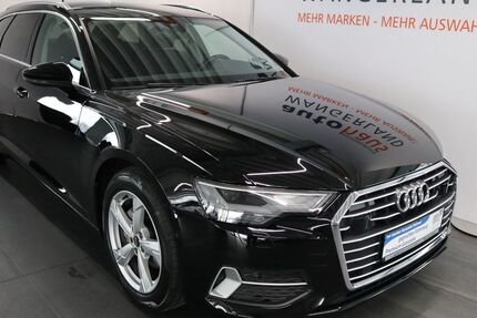 Audi A6 58.000 km 29.990 &euro; Wangerland 26434