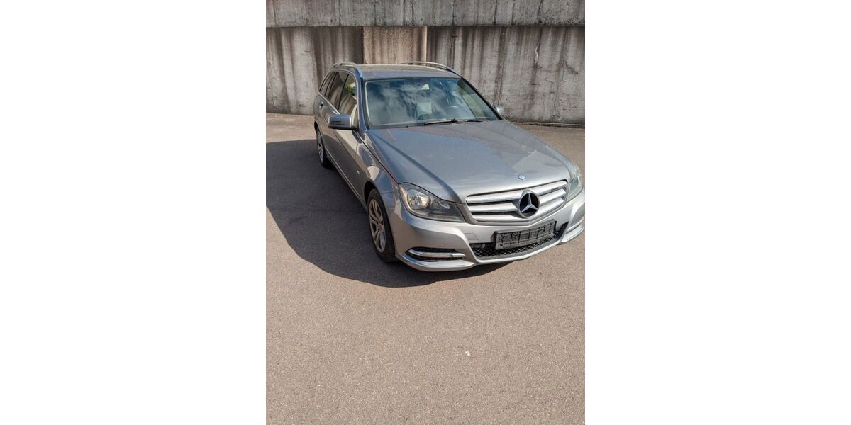 Mercedes-Benz C 180 226.202 km 5.400 &euro; Bissingen 86657