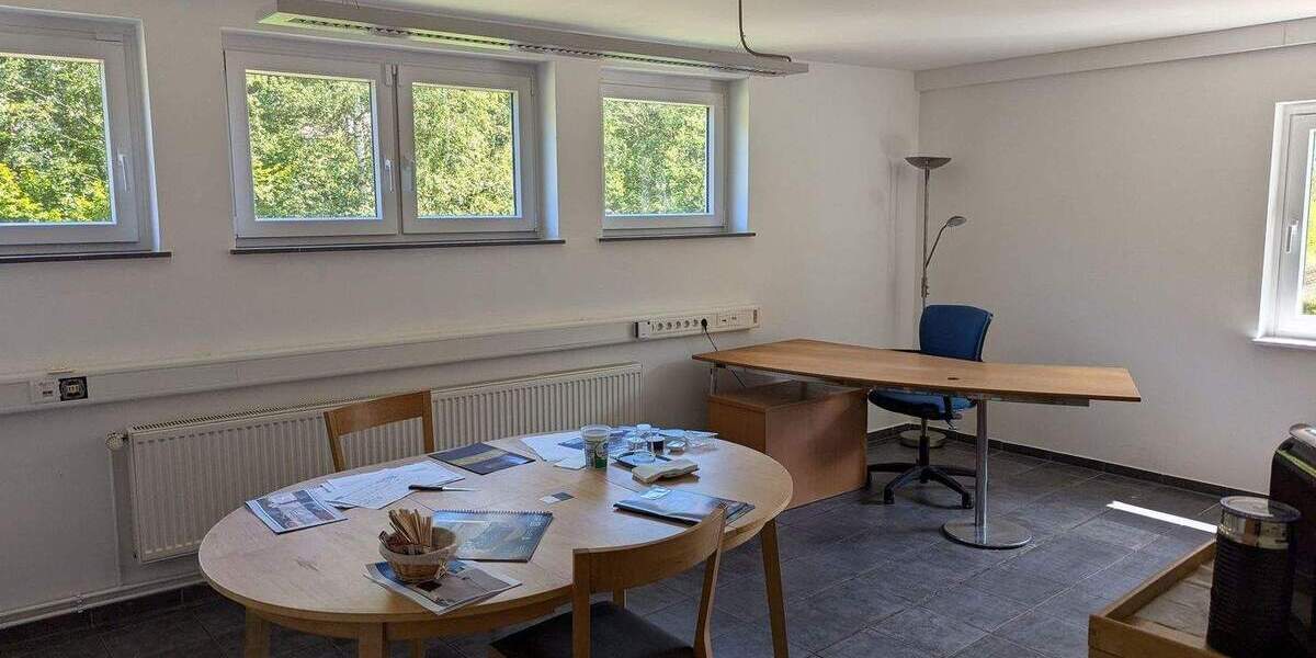 Gewerbeobjekt Bad Karlshafen Gartenstadt - 5.000&euro; | Angebot:25725562