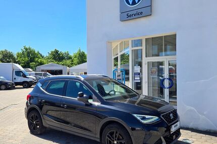 Seat Arona 18.800 km 18.490 &euro; Königsbrück 01936