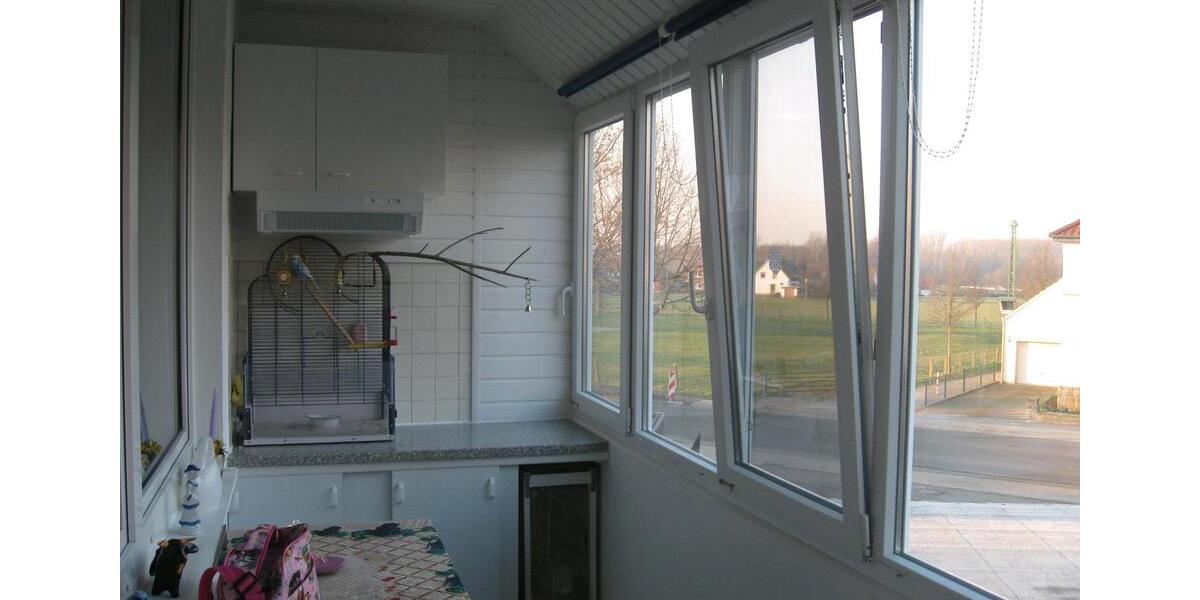 Etagenwohnung Lippstadt Overhagen - 4 Zimmer, 86 m&sup2;, 165.000&euro; | Angebot:26414851