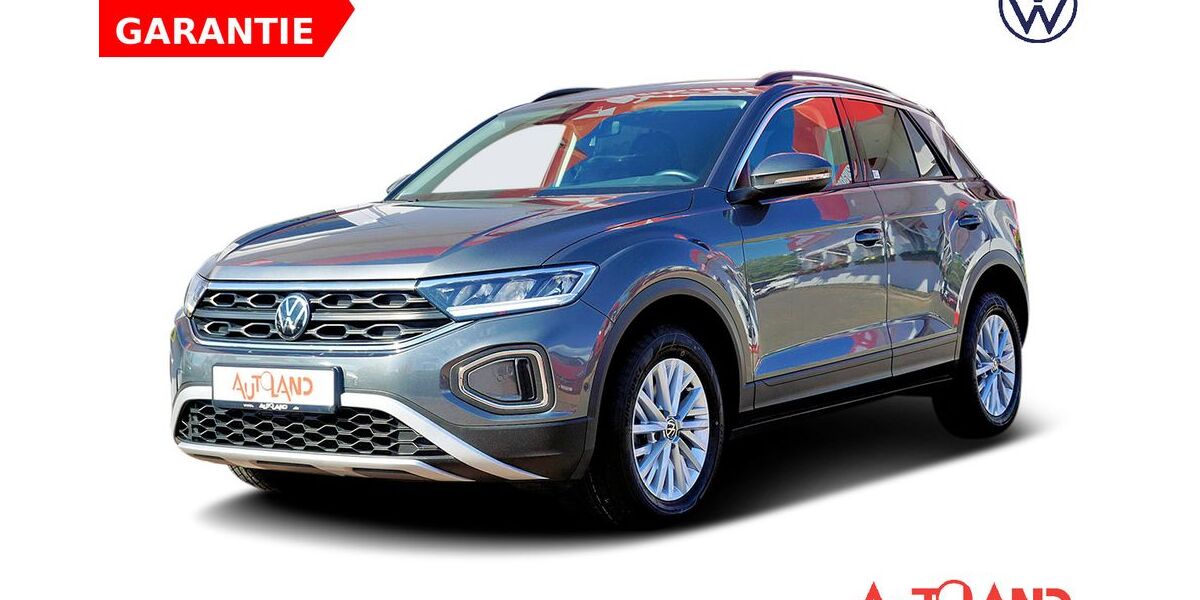 VW T-Roc 69.153 km 20.950 &euro; Halle 06122